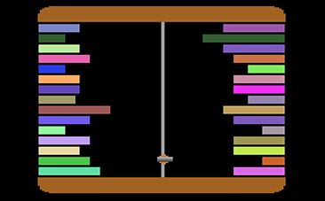 Screenshot of "Ram It"